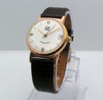 GUB Glashütte - Stossgesichert - cal. 69.1 - Sans prix de, Nieuw