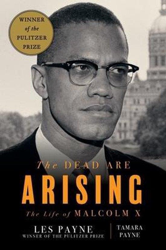 The Dead Are Arising 9781631491665 Les Payne, Livres, Langue | Anglais, Envoi