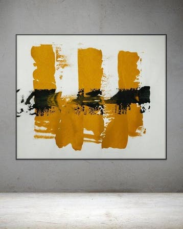 Sandra Glaser - Three Voices, One Room - XXL