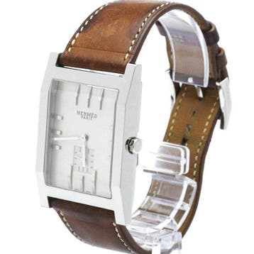 Hermès - Tandem - TA1.810 - Homme - 2000-2010, Nieuw