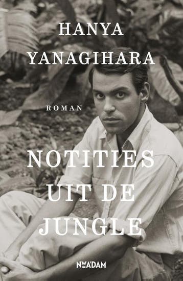 Notities uit de jungle 9789046821473 Hanya Yanagihara, Boeken, Verzenden, Gelezen, Hanya Yanagihara