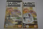 FIA World Rally Championship (PSP USA), Nieuw