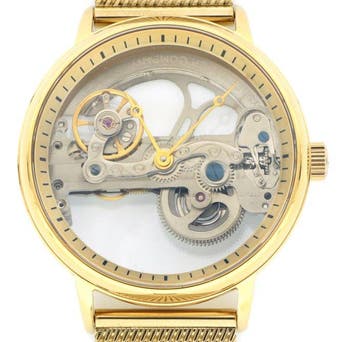 Odyssée Watch Company - The Valiant - Zonder minimumprijs -, Nieuw