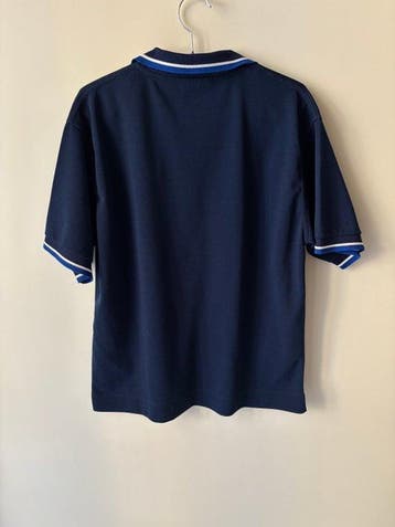 italy - Championnat dItalie de Football - 2000 - Maillot de