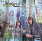 The New Seekers - New Colours, Verzenden