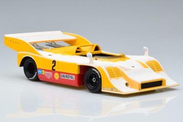 Minichamps 1:18 - Model raceauto - Porsche 917/10 #2, Nieuw