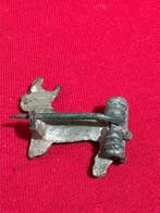 Oud-Romeins Brons Fibula - 35 mm