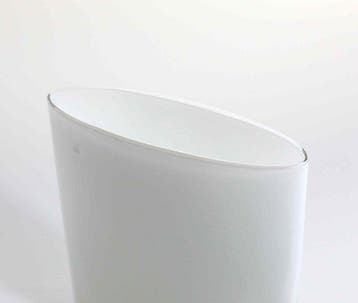 Iittala - Tapio Wirkkala - Vaas - Glas