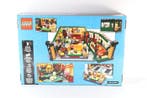 Lego - Ideas - 21319 - Central Perk - 2010-2020