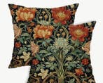 Housses de coussins style William Morris - Coussin (2)