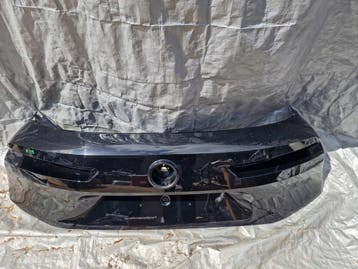 Kofferbak BMW iX I20, Verzenden, Gebruikt