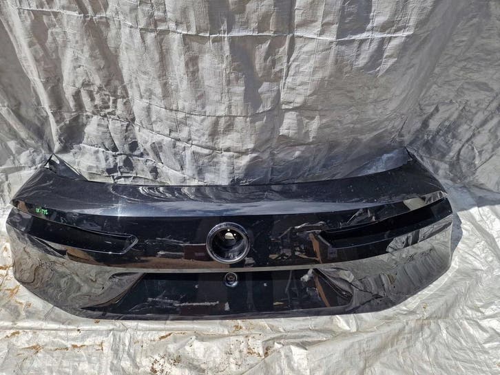 Kofferbak BMW iX I20, Auto-onderdelen, Carrosserie, Gebruikt, Verzenden