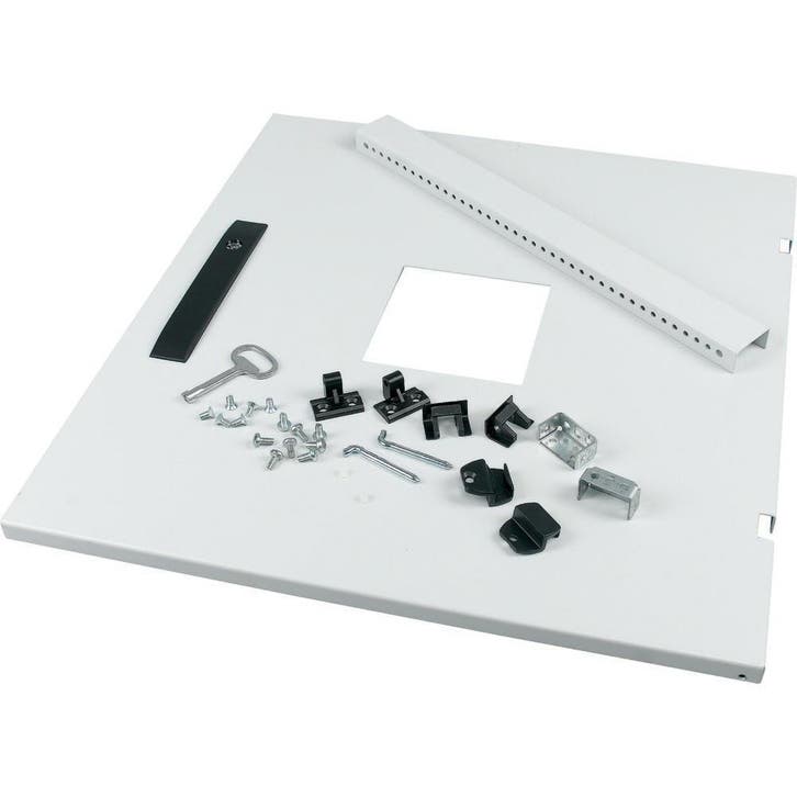Eaton Porte avec découpe pour appareil de mesure Compteur, Bricolage & Construction, Électricité & Câbles, Envoi
