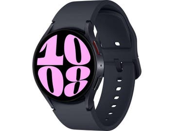 Samsung Galaxy Watch6 Bluetooth 40 mm - Grijs, Verzenden