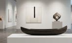 Susi Gomez (1965) - The world for an instant - bronze