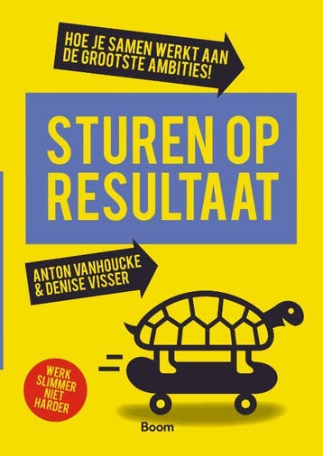 Sturen op resultaat 9789024439010 Anton Vanhoucke, Verzenden, Gelezen, Anton Vanhoucke