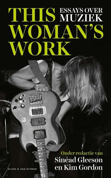 This woman's work (Nieuw), Verzenden, Nieuw