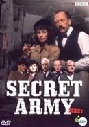 Secret army - Seizoen 1 op DVD, CD & DVD, DVD | Drame, Envoi