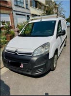Bestelwagen huren? Citroen berlingo