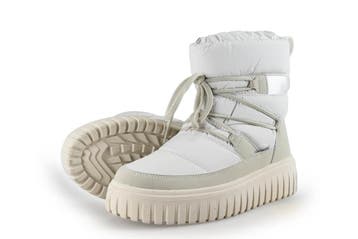 Antarctica Snowboots in maat 42 Wit, Kleding | Dames, Schoenen, Antarctica, Verzenden, Wit, Snowboots