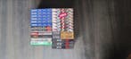 MAXELL-SONY-TDK-EMTEC-PHILIPS Lege audiocassette - Diverse