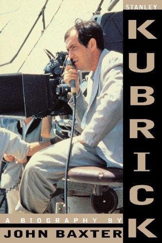 Stanley Kubrick 9780786704859 John Baxter, Verzenden, John Baxter