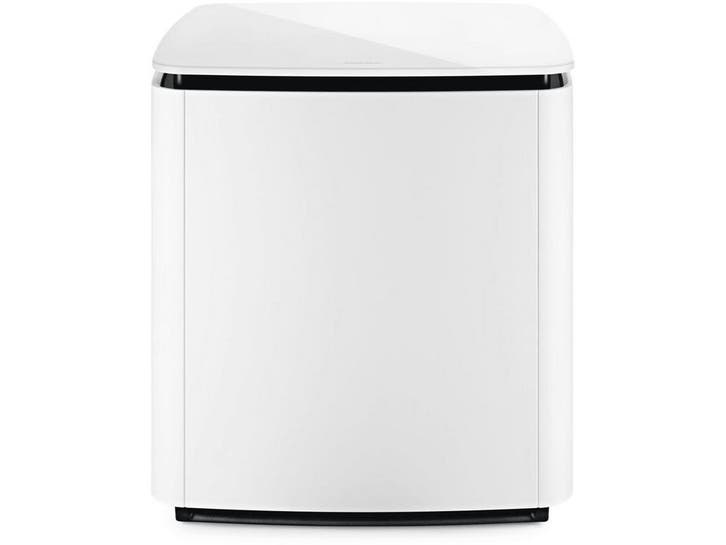 Bose Bass Module 700 - Subwoofer - Draadloos - Wit, Audio, Tv en Foto, Luidsprekerboxen, Zo goed als nieuw, Bose, Verzenden