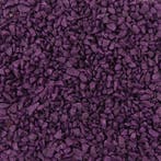 Gekleurde Steentjes 4-6mm - Granulaat - PAARS / VIOLET -..., Tuin en Terras, Ophalen of Verzenden