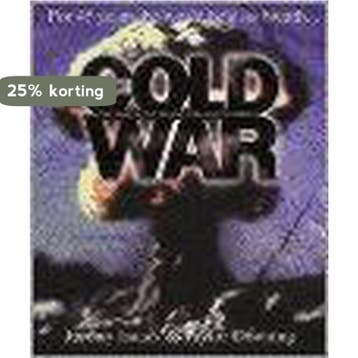 Cold War 9780593043097 Jeremy Isaacs, Verzenden, Jeremy Isaacs