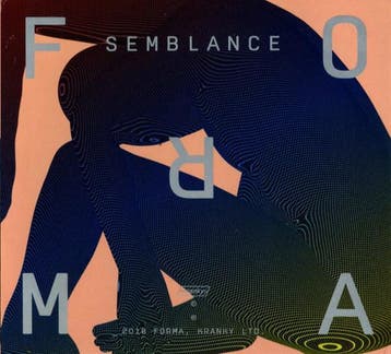Forma - Semblance, Verzenden