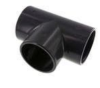 Raccord En Pvc En T Prise 90x106mm, Verzenden