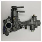 Bieden: Volvo Penta 3583486 marine gearbox, Ophalen of Verzenden, Nieuw