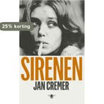 Sirenen / Odyssee-cyclus / 2 9789023443582 Jan Cremer, Verzenden, Zo goed als nieuw, Jan Cremer