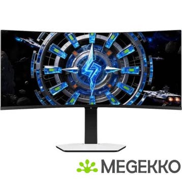 TCL 34C2A 34  WQHD 200Hz Curved QD-Mini-LED VA Gaming, Computers en Software, Verzenden, Nieuw
