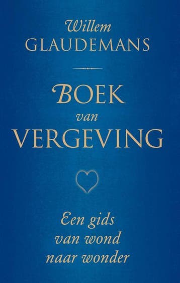 Boek van vergeving / Biblos-serie / 2 9789020208818, Boeken, Verzenden, Zo goed als nieuw, Willem Glaudemans
