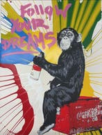 Mr Brainwash (1966) - Everyday life (Unq 1/1)