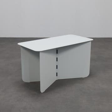 Scharnier voor bijzettafel, groot, van Lex Pott voor Puik, Verzenden, Zo goed als nieuw, Metaal of Aluminium, Minder dan 45 cm