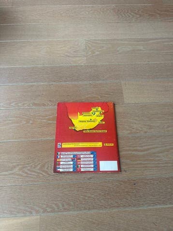 2010 Panini World Cup Stickers Lionel Messi, Cristiano