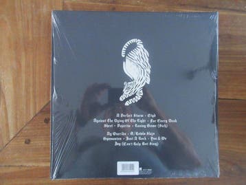 José González - Against The Dying Of The Light - Limited