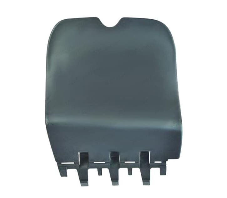 CACHE CROCHET DE REMORQUAGE POUR VOLKSWAGEN VW GOLF II TYPE, Autos : Pièces & Accessoires, Carrosserie & Tôlerie, Envoi
