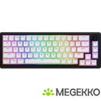 HATOR Skyfall 65 Mag Ultra Draadloos Hall Effect Toetsenbord, Verzenden, Nieuw