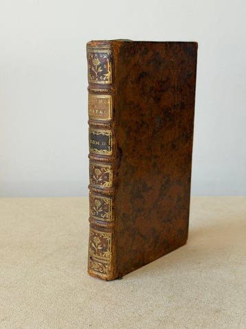 Gellert - Chimie Métallurgique - 1758