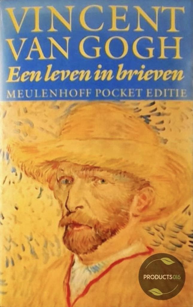 Een leven in brieven / Meulenhoff pocket editie, Boeken, Economie, Management en Marketing, Gelezen, Verzenden