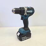 Makita DDF484 Accu Schroef/Boormachine  Incl. Accu, Ophalen of Verzenden, Nieuw