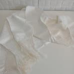 Handdoek (6) - 145 cm - 61 cm