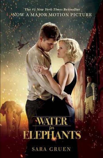 Water for Elephants 9781444716009 Sara Gruen, Verzenden, Gelezen, Sara Gruen
