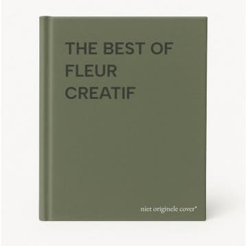 THE BEST OF FLEUR CREATIF 9789075948103, Verzenden, Zo goed als nieuw
