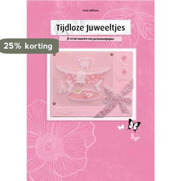 Tijdloze Juweeltjes 9789088760532 Linda Williams, Verzenden, Zo goed als nieuw, Linda Williams