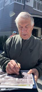 MV Agusta - Giacomo Agostini - Photographie