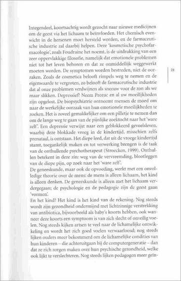 De stem van het jonge kind 9789026927645 Gaby Stroecken, Verzenden, Gelezen, Gaby Stroecken